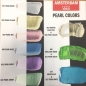Preview: Acrylfarben mit Perlmutteffekt - Set Amsterdam