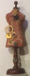 Preview: Schneiderpuppe Torso 32 cm hoch