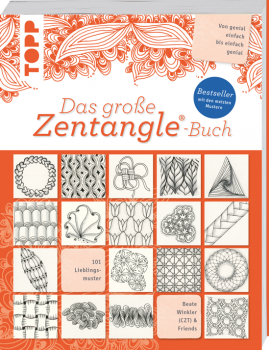 Das große Zentangle®-Buch