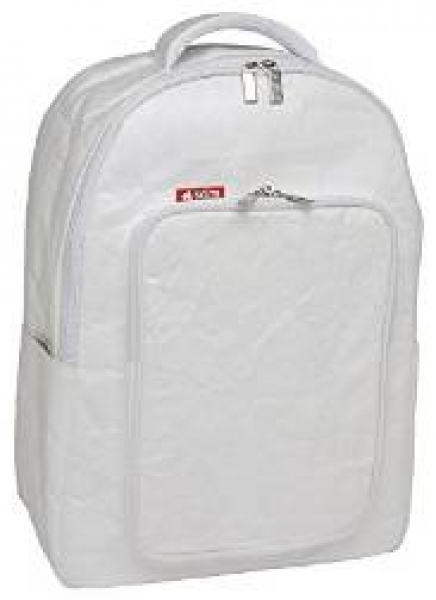 Designer Rucksack Skütr zum selbst bemalen