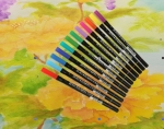 Faszinierendes Entspannungs-Aquarell-Set