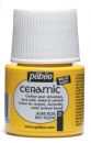 Ceramic - Lackartige Farbe