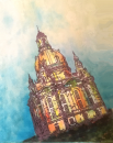 Unikat Kreativset Frauenkirche