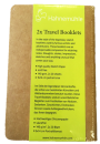2 Skizzenbücher Hahnemühle