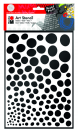 Growing Dots DIN A4