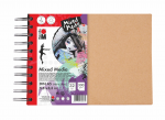 Marabu Mixed Media Ringbuch