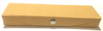Stiftebox, Größe 21x6x2,5 cm