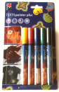 TEXTILpainter plus Set Marabu